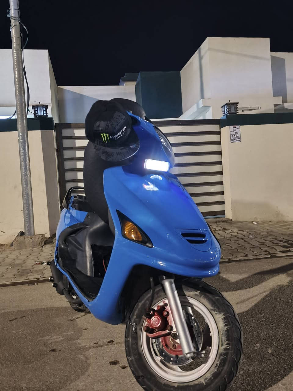 بيع مستعجل تعال خاص وسعرها مناسب


**إذا كنت صاحب هذا الإعلان وتريد حذفه لأي سبب، رجاءا أرسل رسالة إلى الدعم الفني**