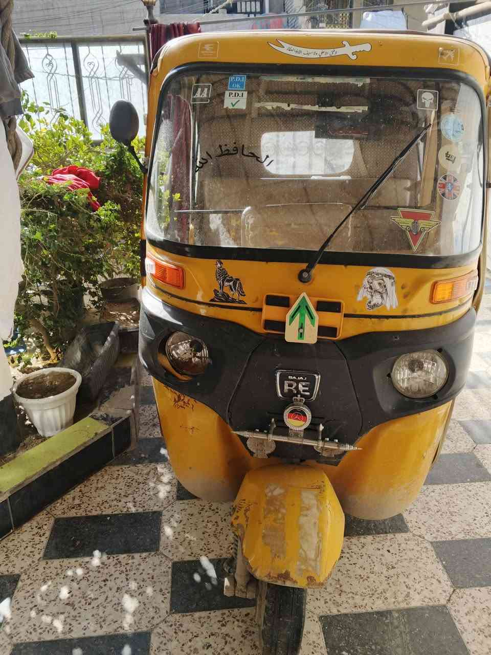 السلام عليكم تكتك موديل 2019شهر 6اوراقها سحب سعرها مليونين وسبعميه ***********
