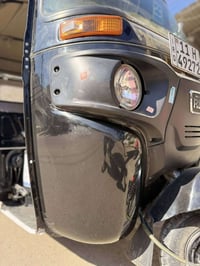 تكتك • موديل ٢٠٢٣ • كفالة عامة