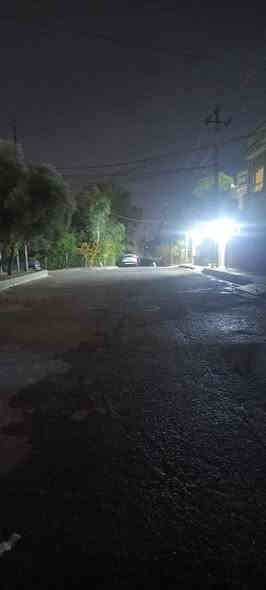 عروض مكتب اساور للعقارات 
دار للبيع في حي الكفاءات
300 متر واجهه 15
موقع مميز جدا قريب من سايدين
شارع تبليط 15 متر
شروق
طابقين
بناء نظيف صالح للسكن
شرط التحويل
سند طابو الزهور
لمعرفه السعر اكتب تم ليصلك على الخاص
للاستفسار زياره المكتب سايدين البحرين مقابل مطعم احمد الحاج صلاح
***********
***********
