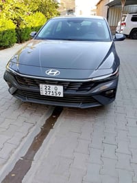 النترا موديل 2025زيرو ماشيه 700كيلو حجم محرك 2000وارد كندي كفاله عامه ...