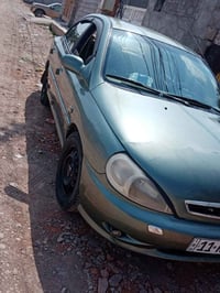 كيا ريو ٢٠٠١ • كير مكفول • تحويل مباشر