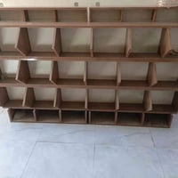 فانتيره رفوف • مستعملة أقل من شهرين • ناصريه