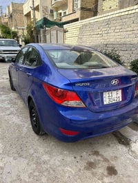 اكسنت • خليجي • ١٥٥٠٠٠كم