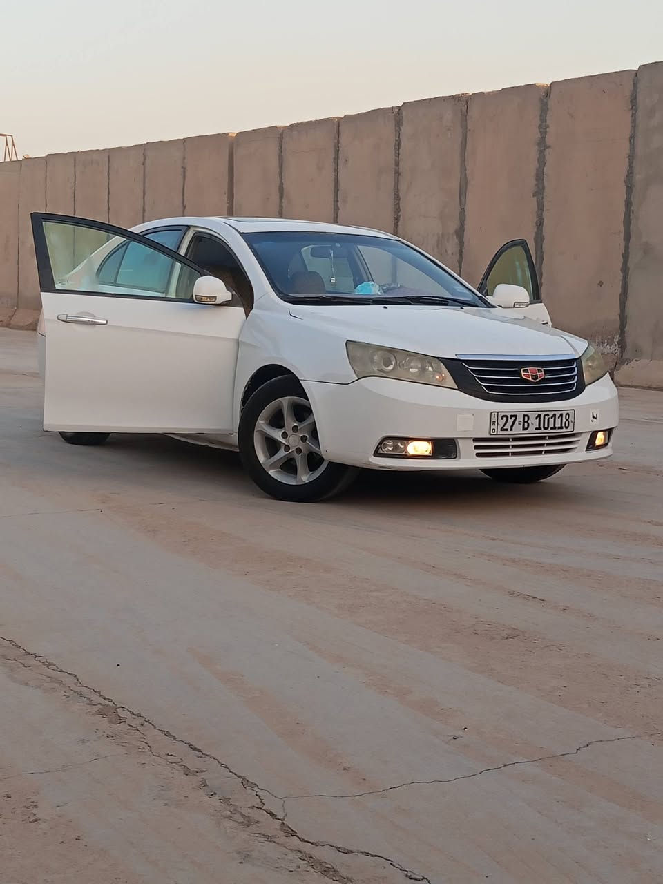 مكلف بالنشر للاستفسار (***********) ناصريه حي اور
امكراند موديل 2013 دولي سنويا لغايه 2031 محور مكينه وكير كورلا تبريد حداديه كهربائيات جاهزه بيها رشات صبغ الگاط اخياس دواير الجملغات 45$ بيها مجال ناصريه حي اور
