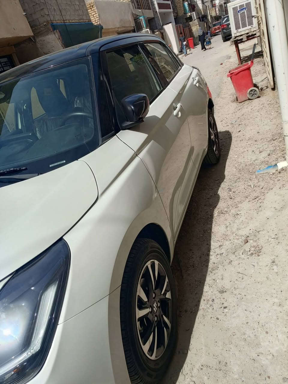 سايسوكي هايبرت موديل 25 سياره حره باسمي ماشيه 26 سياره مقفوله شده 25  اتصال على هذا رقم ***********
