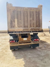 للبيع ماموت ٢٠٢٥براد ١٦ ثلاثه دنكير ثالث منزل وجهز  تخم تاير شاصي مكفو...