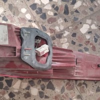 بك لايتك اوبتما ٢٠٢٠ • الجانب الايمن • اصلي تفصيخ نجف