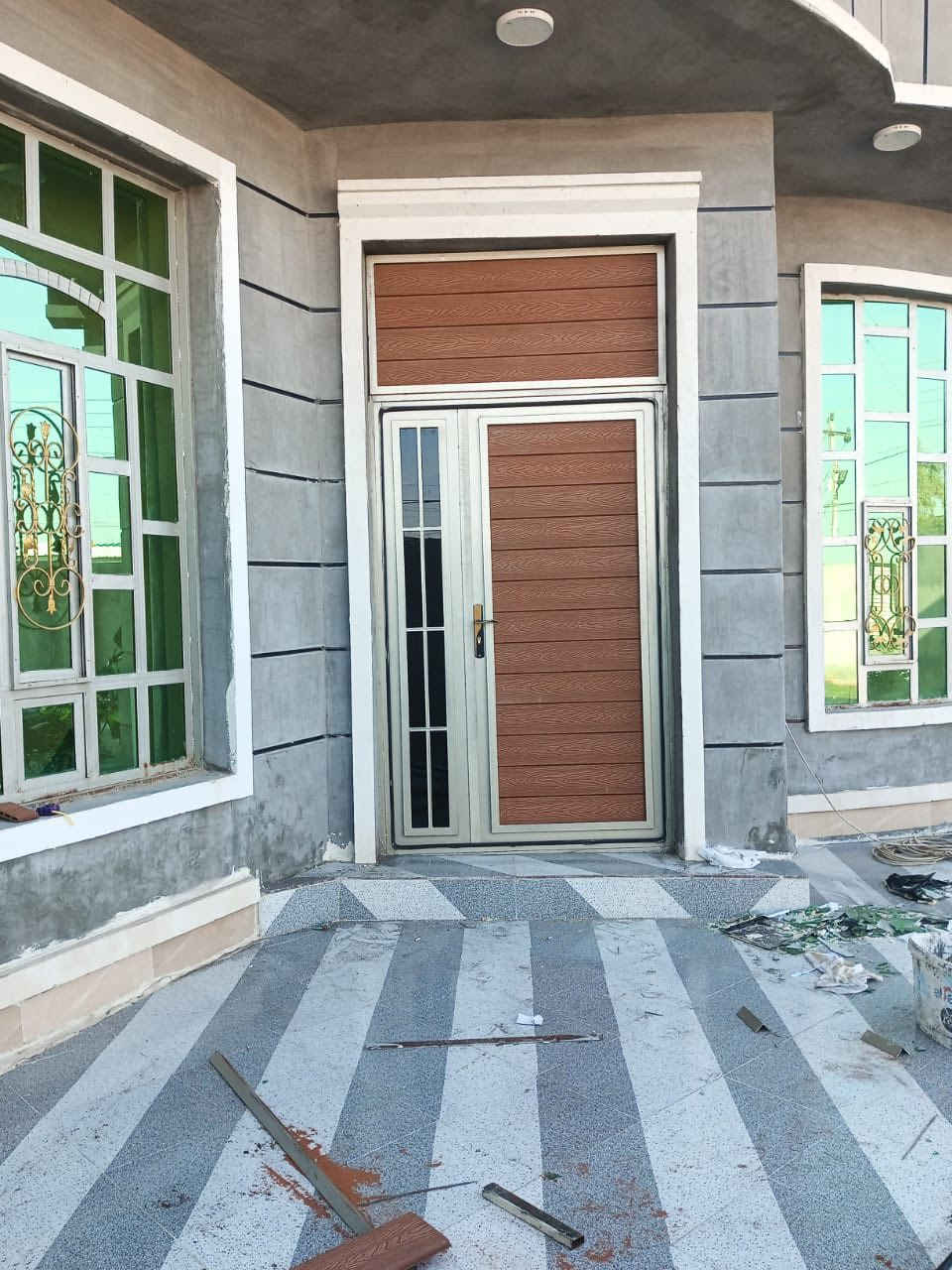 لاول مرة… #اقساط بسعر ( النقد ) لحاملي ماستر الرافدين،

 “بفضل رؤيتنا الواضحة وفريقنا الملتزم، نحن هنا لنكون الخيار الأمثل لكل احتياجاتكم”.

كمل بيتك بالتقسيط ( ابواب وشبابيك وكاونترات ومحجرات وكلشي تحتاجة من البراء ).

#حديد
#المنيوم 
PVC#
#جلسات
كرفانات
سقائف
محجرات
كاونترات
ابواب 
شبابيك
اسعار تنافسية وجودة عاليه.

العنوان / الرمادي شارع المحكمة قرب مجسر الزيوت.
للاتصال / او مراسلة واتساب
***********
***********
***********
