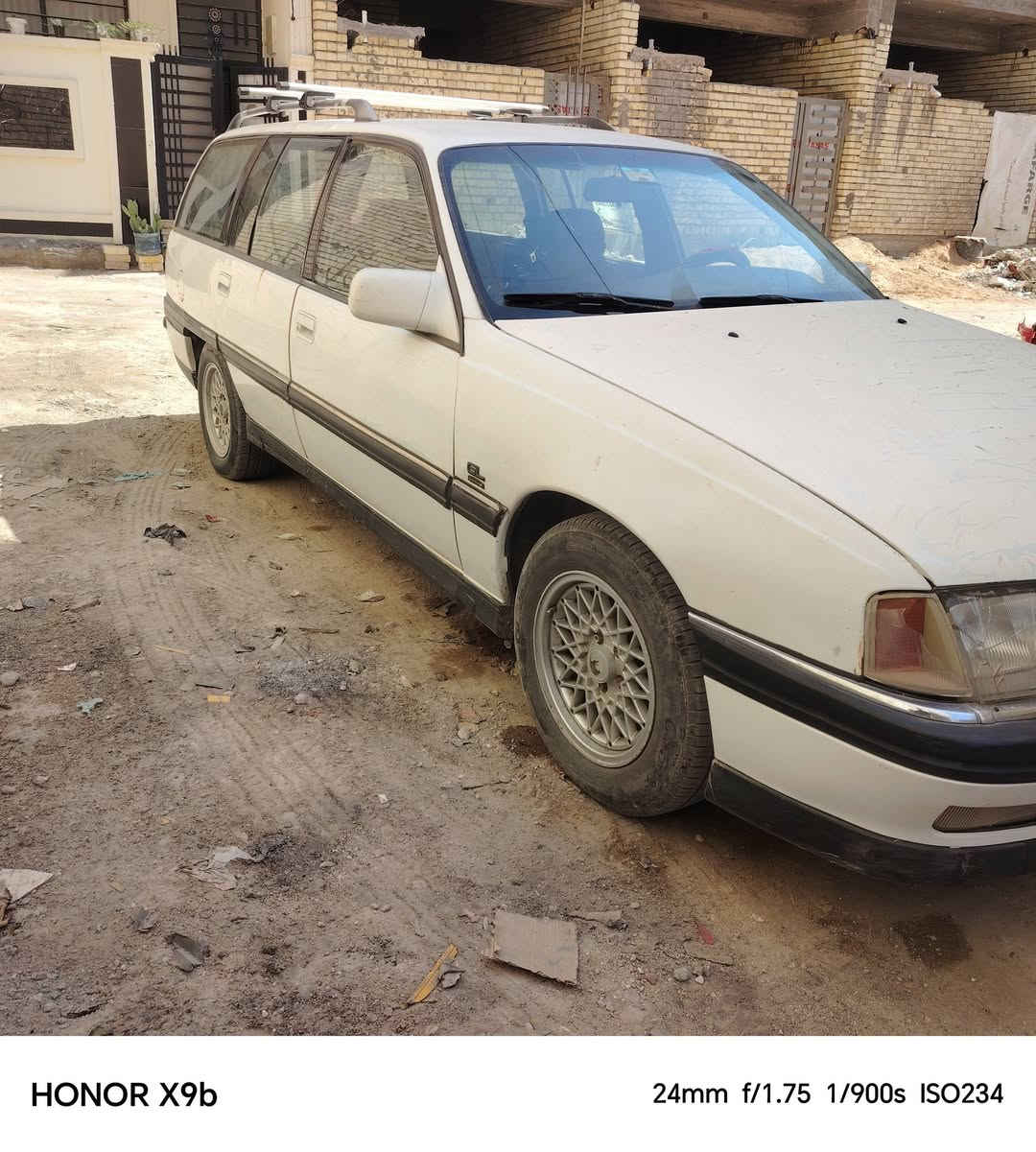 اوميكا رقم كركوك موديل 93
مكلف بالنشر  رقم صاحب السياره

*********** واتساب
