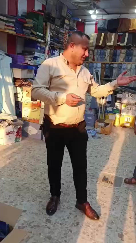 العنوان بغداد المحمودية مقابل عمارة الخضيري ازياء ابو فاضل العيساوي


**إذا كنت صاحب هذا الإعلان وتريد حذفه لأي سبب، رجاءا أرسل رسالة إلى الدعم الفني**