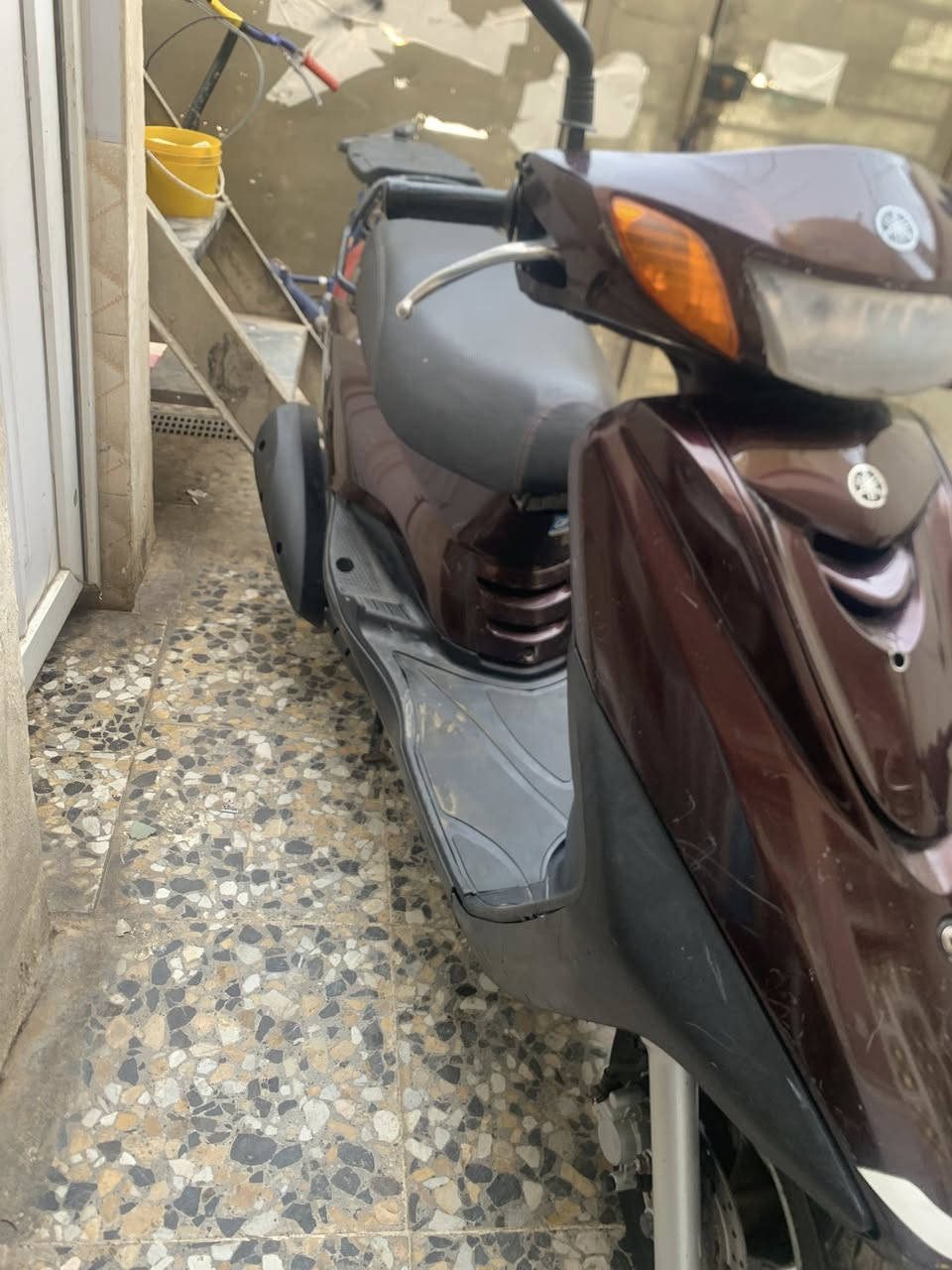 اكزز ياباني سرعه 140  استان كهربائي سكليتر خطين نوزل كله شغاله أي نقص مابيه بلاديه كله السعر ٦٠٠ مكاني بغداد المشتل ***********
