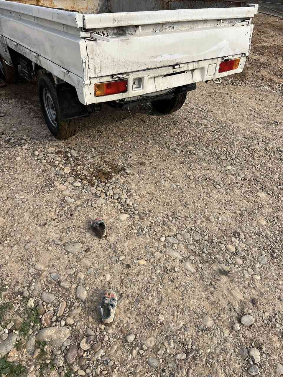 سلام عليكم
هيفه لبيع سياره كير محرك صدر كله جديد بدون خياس ولا غطرت خياس السعر ٢١وبيه مجال شويه 

مكان السياره مكيشيفه ***********
