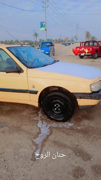 سياره للبيع موديل 2010جاهزه ورقم كربلاء مصفره ربع مامطلوبه عوزه دبلات ...