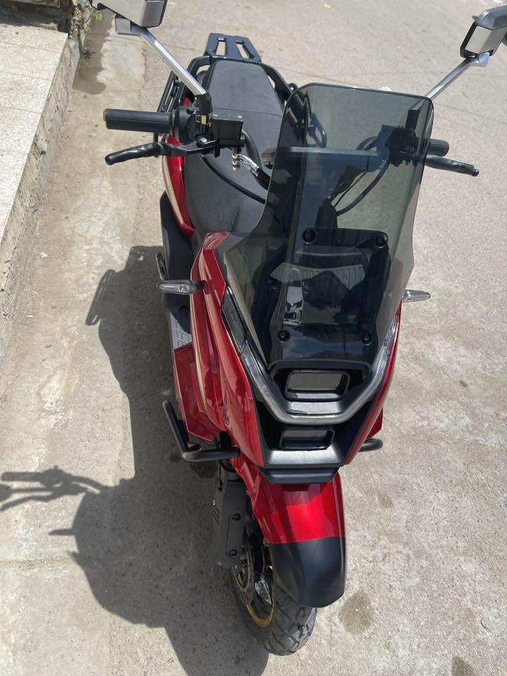ا
6 بطاريات
✅ ضمان البطاريات 3 أشهر
✅ ضمان الملف 6 أشهر
🚲 جاهزة للعمل والاستخدام اليومي 
السعر 1300
***********
