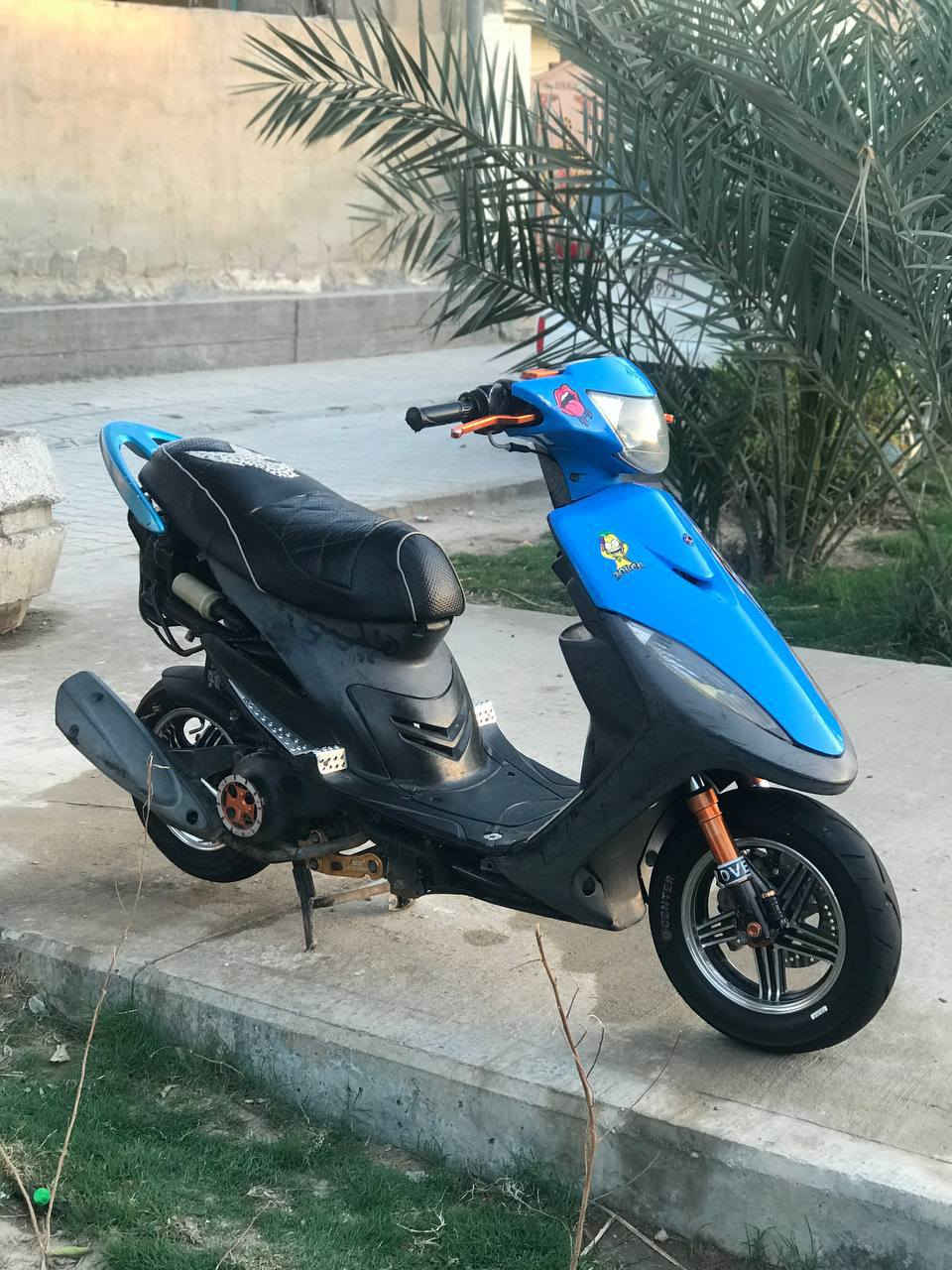 مراوس شعندك نزل ؟


**إذا كنت صاحب هذا الإعلان وتريد حذفه لأي سبب، رجاءا أرسل رسالة إلى الدعم الفني**