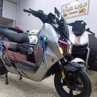 سوبر ايبو من هودي 2025 بطارية ليثيوم ٧٢ فولت ٥٠ امبير ملف 2500 بطارية ...