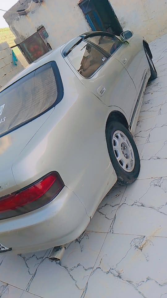 للبيع كرسته نفخ رقم بصره انكليزي سنويه 2030
مكينه وكير 2500 مكفولات
تبريد ثلج
السياره مكفوله من الكص والنقل والعيب الشرعي 
تخم تاير +حداديه خير من االله 
السعر53
مكانها ناصريه قضاء الجبايش
 مكلف بالنشر للاستفسار اكثر اتصل ***********
وتساب مفتوح.
