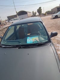 كورلا للبيع رقم النجف  شرط تحويل تخم  تاير جديده مكفوله من الكص ونقل ج...