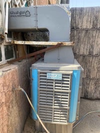 مبردة • حجم ٤٠ • مستعملة