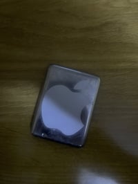 ايبود نانو 4G • بطارية تالفة • توصيل