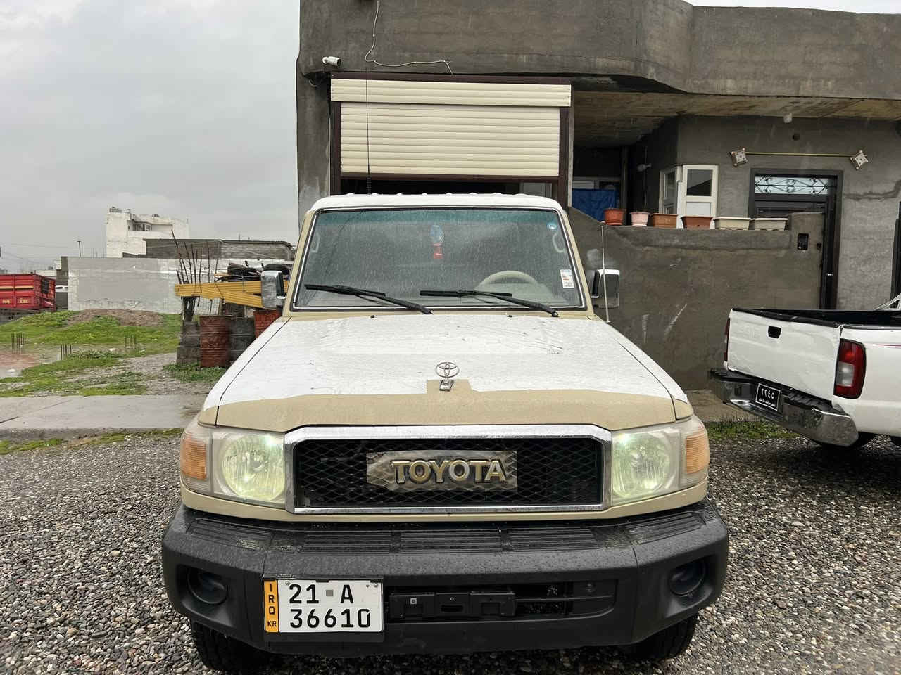 مێک زەمین  ٢٠٠٩ مزایدە
٥٧ رۆشتەوە  بۆ زانیاری زیاتر پەی وەندی کەن
رەقم سلیمانیە بە ناو خۆمانەویە
 ***********
***********
