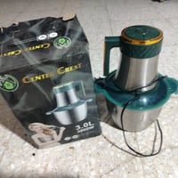 براد • براد ماء حار بارد • مبرد ماء • محضرة طعام • محضرة طعام 3 لتر • ...