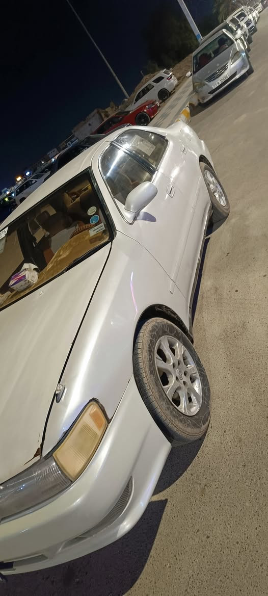 السلام عليكم سياره كرستا نفخ للبيع سياره حلو وجاهزه من كلشي  غرفه نضيفه كلش مكاني ناصريه سيددخيل السعر 60 وبيهه مجال حك الجيه رقم الهاتف ***********
