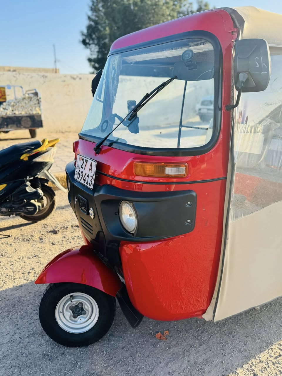 تكتك 22 شهر 8 لوحه  وسنويه لكليزي مداور ثاني يوم 
العنوان الناصريه الغراف السعر اتصل وتدلل

***********
