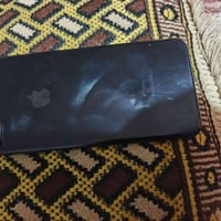 آيفون 7 • وكالة • بطاريه مبدله اصليه