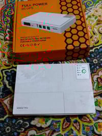 راوتر زين • يو اس بي • الزعفرانية