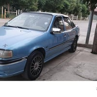 فيكترا • ٢٠٠٠ سي سي • قير ومكينة مضمونة