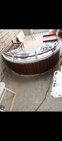 خدام  وجار كهوه وجاي للبيع تفصال جديد  الاستفسار 07814087051 او خاص