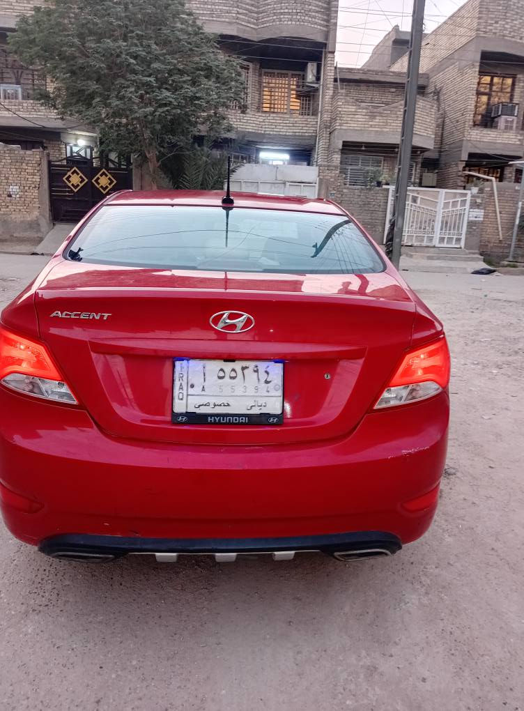 اكسنت موديل ١٦ وارد أمريكي بيهه جاملغ فقط سياره بدون صبغ مكينه وكير تبريد تخم تاير صدر جديد رقم ديالى حجم مكينه ١٦٠٠ *********** سعر ٧٨ قفل مكان سياره بغداد بغداد, العراق
