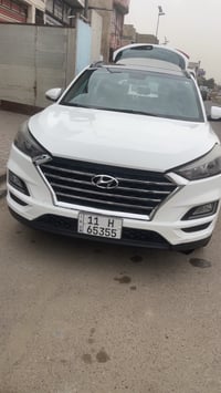 توسان • ٢٠١٩ • خليجي