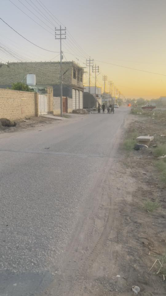 مجمع المصلاوي للستفسار ***********
