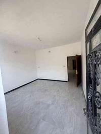 اللايجار مشتمل 100 متر حي الجهاد الافين زيرو غرفتين نوم صاله مطبخ خدما...