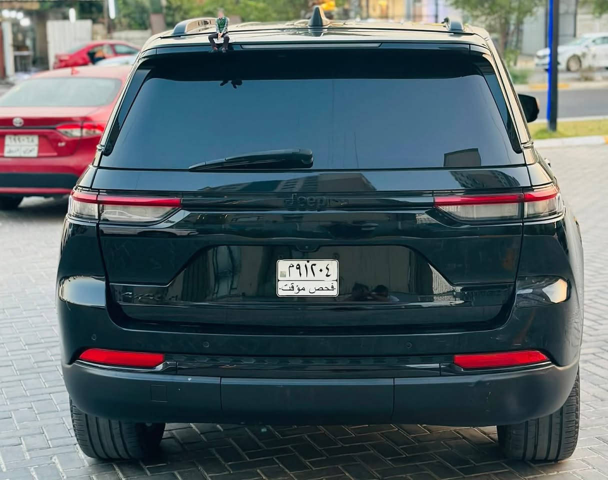 السلام عليكم

للبيع الموديل: 2023
ماشيةً٣٣ منفيس باسمي بدون رقم 

المحرك  6 سلندر 

      سيارة 5 مقاعد  

 السعر المطلوب259

صور الحادث بلمنشور

صبغ صفحة السايق 

📞 ‭0771 862 5437‬

علي

موصفات لمتد
