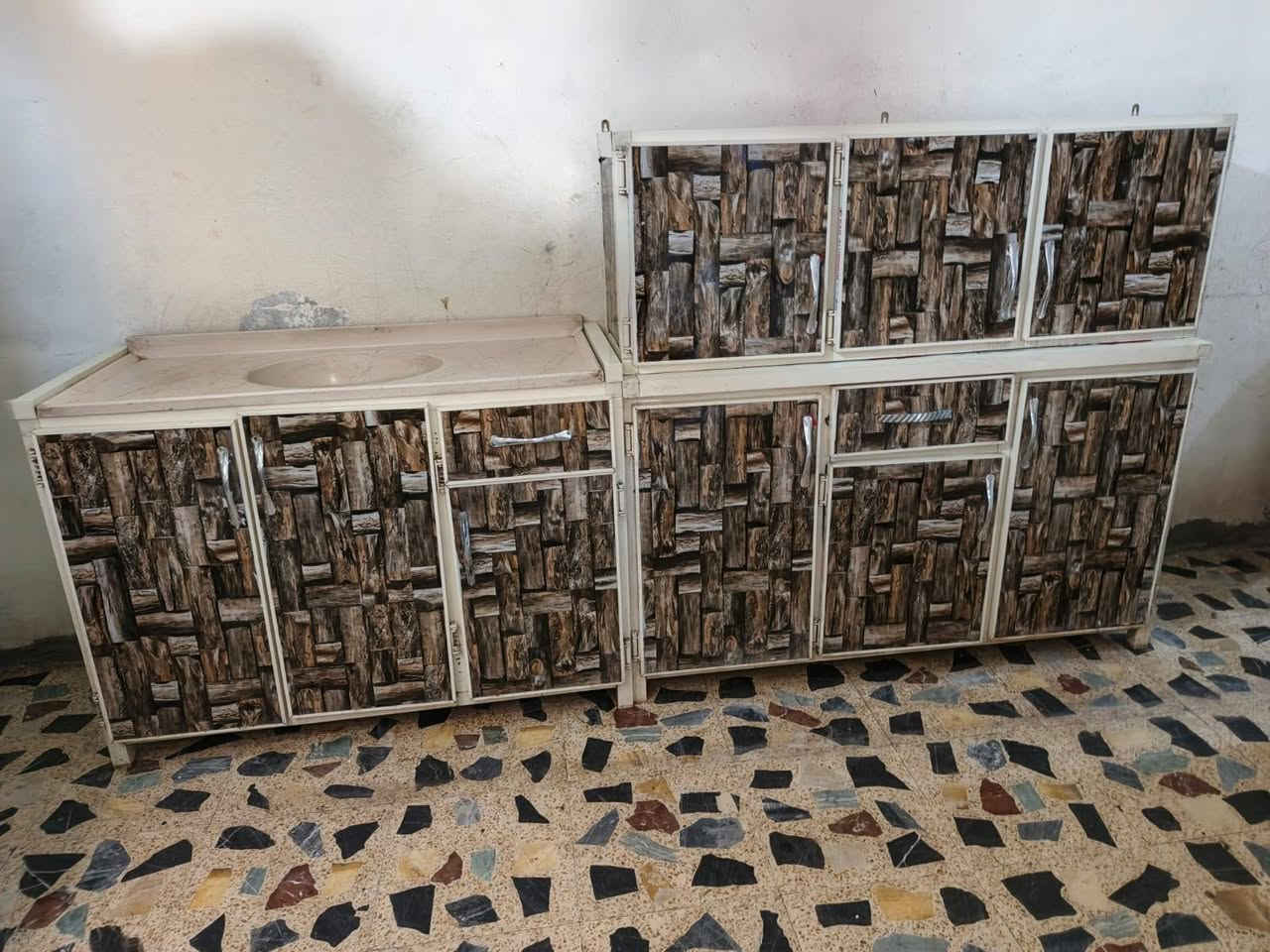 غراض بيت كلا شغال عل فحص سعار مناسبة شراي سحب صورة وتفضل خاص مكان بغداد جسر ديالي يوجد توصيل بكروة شراي تفضل خاص


**إذا كنت صاحب هذا الإعلان وتريد حذفه لأي سبب، رجاءا أرسل رسالة إلى الدعم الفني**