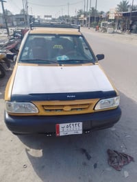 برايد • ٢٠١٢ • رقم بغداد
