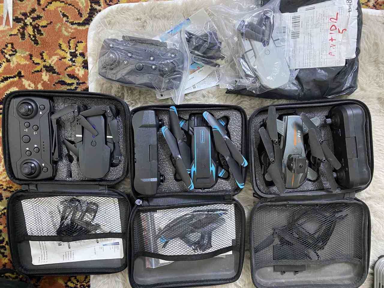 شلعة درونات
العدد 7 قطع 

120 كلهن شلع

نظام البيع فحم امانه الله ما فاحص ولا وحدة


**إذا كنت صاحب هذا الإعلان وتريد حذفه لأي سبب، رجاءا أرسل رسالة إلى الدعم الفني**