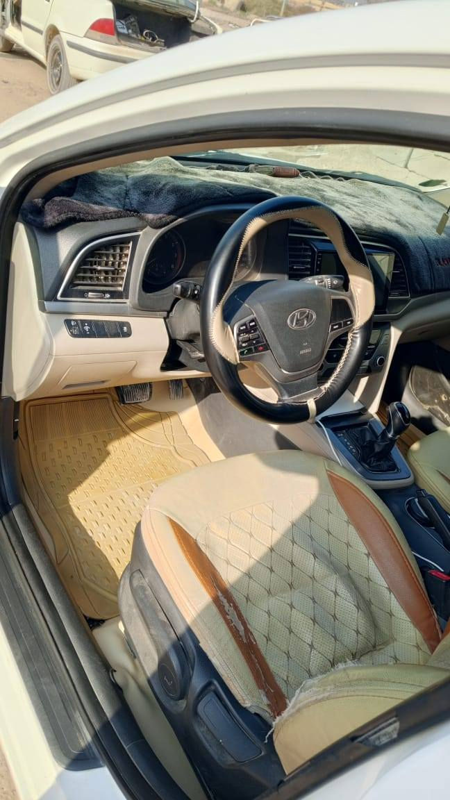 سلام عليكم النتره 17 خليجي بيه جملغ اوباب امبدلات محرك 1600 شرط مامفتوح  سياره جهازه من كلشي  مكان السياره ناصريه شطره سعر 123 *********** الشطره, ذي قار
