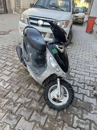 دراجه ماكس منغولي 1 :بوشه 55 شلعه ومعدل فول دبلات شغاله سلف وهندر مكين...