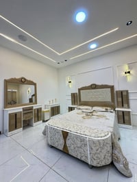 موديل جديد • غرفه نجاره • ٩ قطع