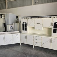 خزانات • ديكور