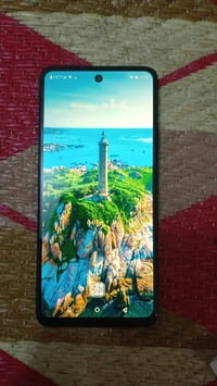 انفنكس سمارت 8 جهاز ابد ما داخل تصليح ذاكرة 64 نضافتة100/80 كارتونته +...