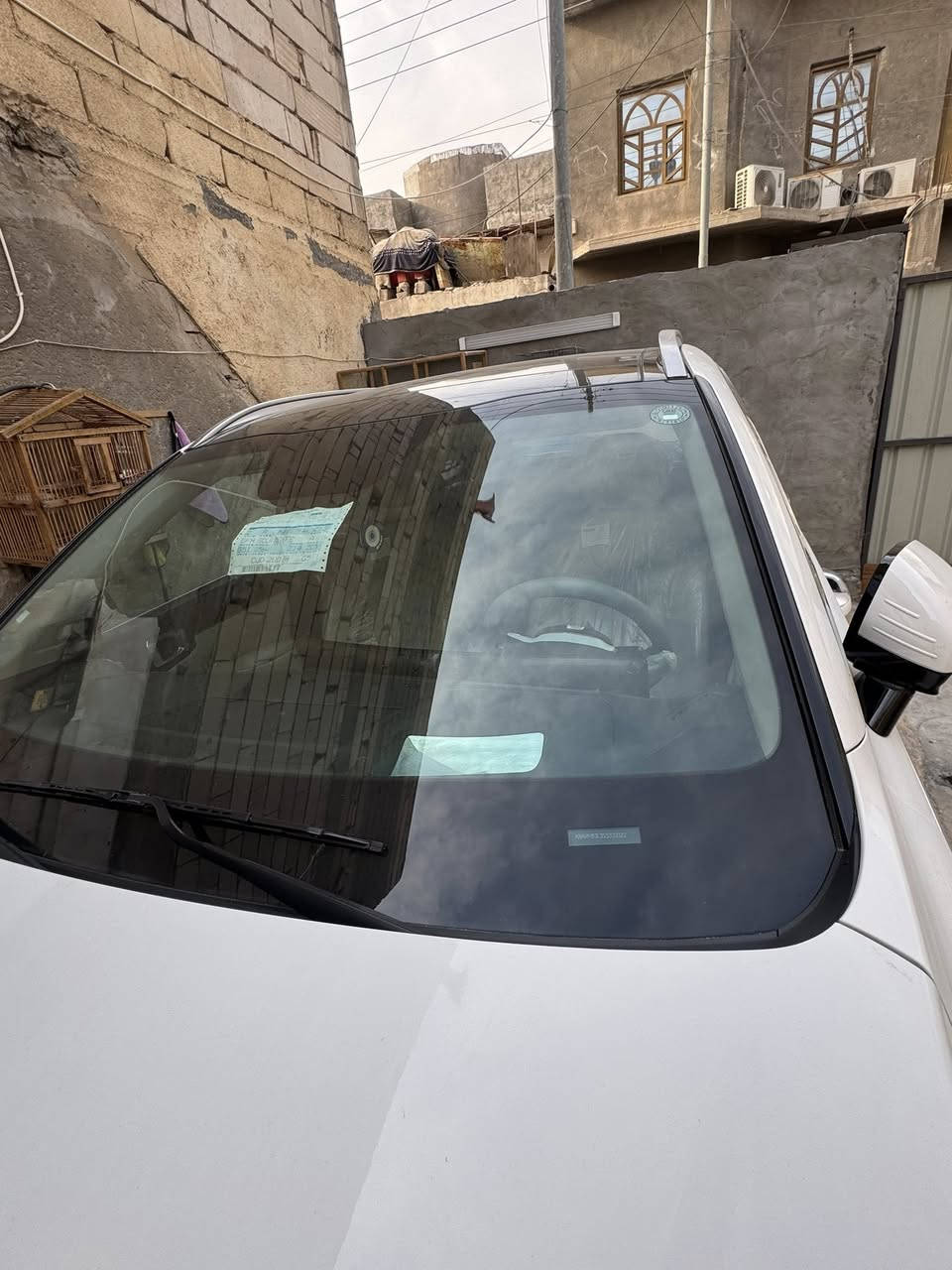 سورنتو 2025 خليجي كفاله عامه
علمآ السياره ضمان الدوليه 5 كامرات كشناات جلد 

داتا شو 

حساس ماسحات
رادارات
دبل لد
كفاله عامه
كير ماوس
جنطه شفط
محرك 6

ويل 20

حساس تاير

بلاجكتور خلفي امامي 

داخل 16الوان

لد نهاري

رقم اربيل 

اي استفسار *********** عنواني البصره الحكيميه 

السعر 360 بيها مجال قليل
