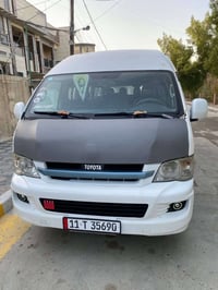 اخوان جنبي H2 موديل 2015 سياره جاهزه كير واكسل خير من. الله المكينه تن...