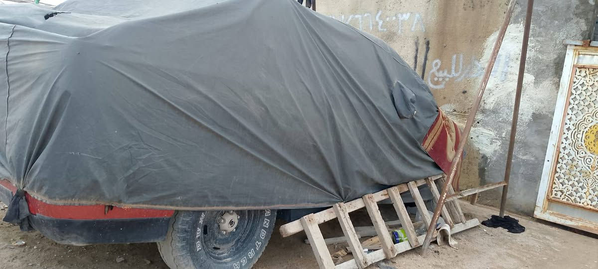 سلام عليكم
عندي سيارات بيكمات ثنين شغالات وشرط التراي 
وحده رقم بصره أليف تحويل 
وثانيه كلك ردت اصقطها ومالي خلك والله 
العنوان البصره الزبير
***********
السعر ع خاص بياع مستعجل 
الكلك 2014كارتون سياره سانك يونك كوري مشترك الماني
