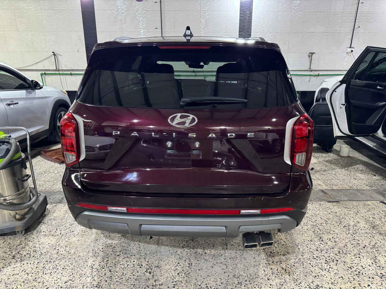 سلام عليكم ورحمة ***********
بلاسايد موديل 2025 داخله بكتاب شهدا مرقم وياها وكاله 
السياره صور الحادث موجوده بل منشور
جاهزه السياره ماشيه تقريبا ٧٠٠٠
مكينه كير صدر مكفولات السياره ابيع صبغ عام 
*********** واتساب
